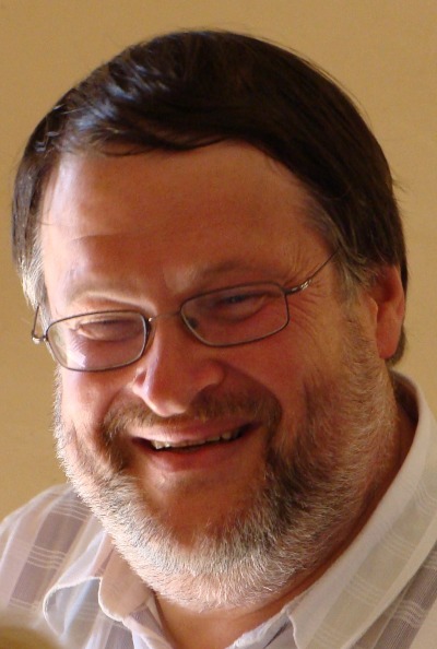 Dr. <b>Richard Hartmann</b> - c624de1b30814db9ffffa53eac144221